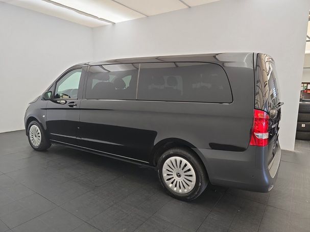 Mercedes-Benz Vito 116 Tourer 120 kW image number 8