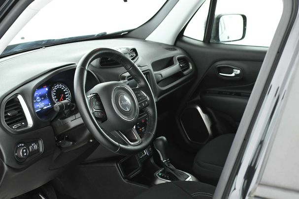 Jeep Renegade 1.6 88 kW image number 11