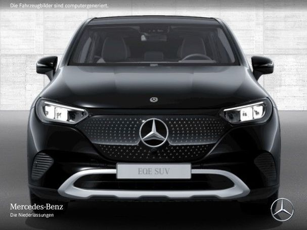 Mercedes-Benz EQE SUV 300 Art Advanced 180 kW image number 6