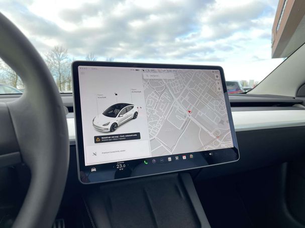 Tesla Model 3 Long Range AWD Dual Motor 258 kW image number 15