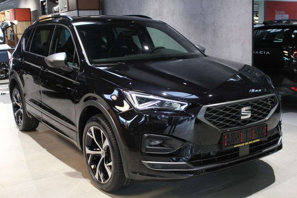 Seat Tarraco 110 kW image number 2