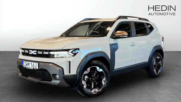 Dacia Duster Extreme 69 kW image number 1