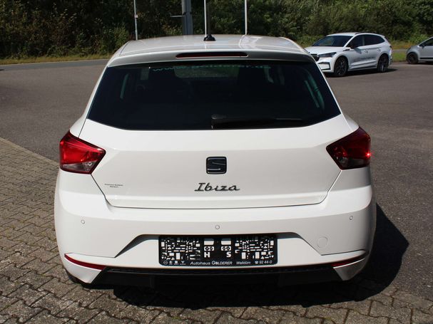 Seat Ibiza 1.0 TSI Style 70 kW image number 6