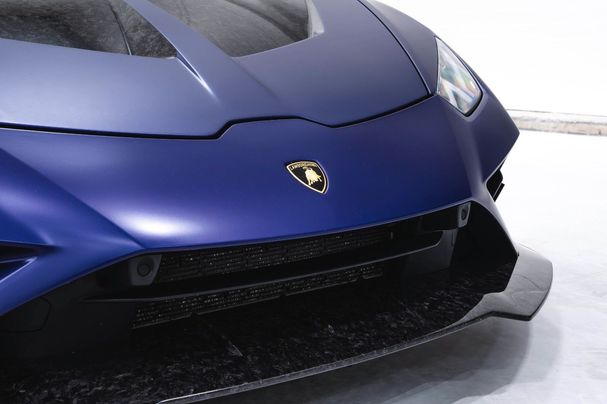 Lamborghini Huracan 449 kW image number 14