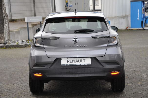 Renault Captur TCe 90 67 kW image number 7