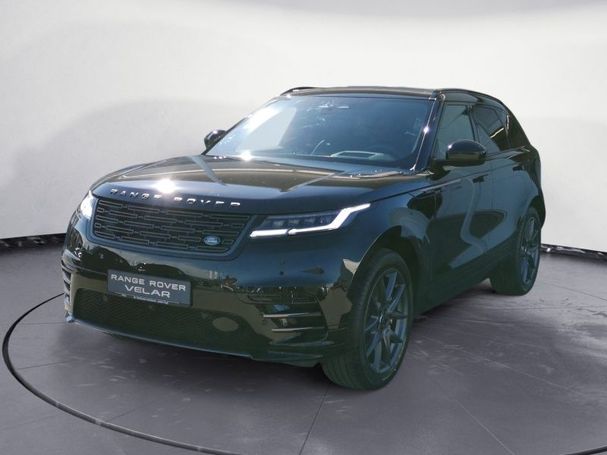 Land Rover Range Rover Velar D300 SE 221 kW image number 1