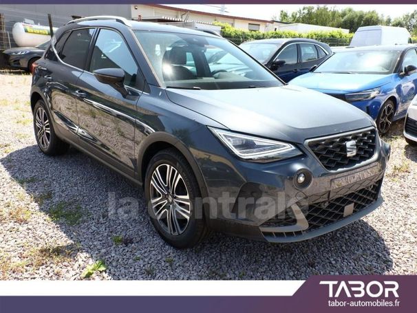 Seat Arona 1.0 TSI FR 85 kW image number 2