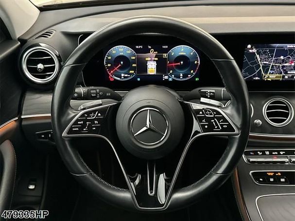 Mercedes-Benz E 220 d T Avantgarde 143 kW image number 9