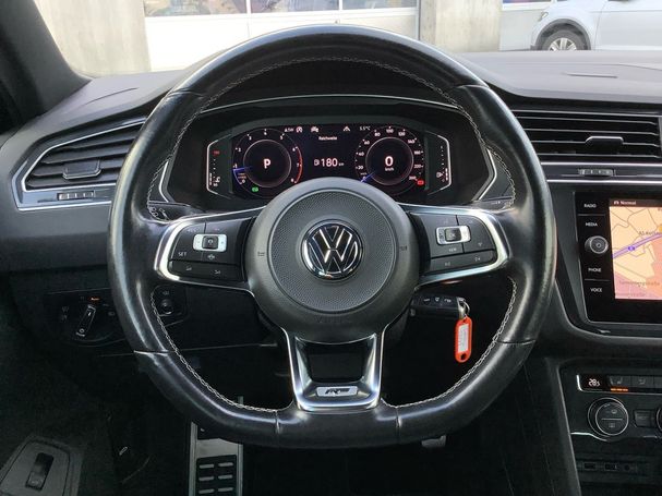 Volkswagen Tiguan 2.0 TSI R-Line 4Motion DSG 140 kW image number 12