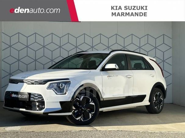 Kia Niro 152 kW image number 1