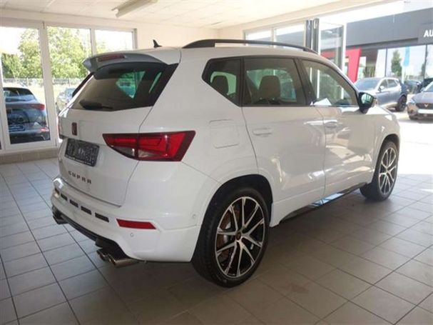 Cupra Ateca DSG 4Drive 221 kW image number 3