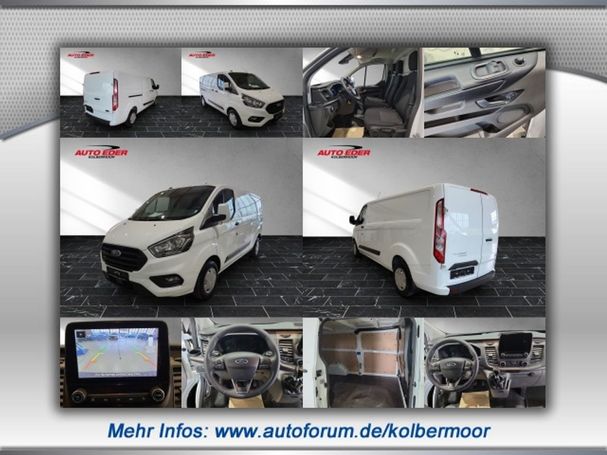 Ford Transit Custom 300 L2 Trend 77 kW image number 14