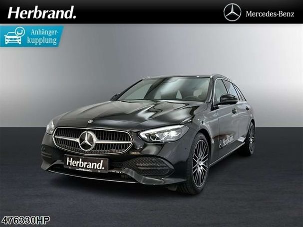 Mercedes-Benz C 200 T 150 kW image number 1