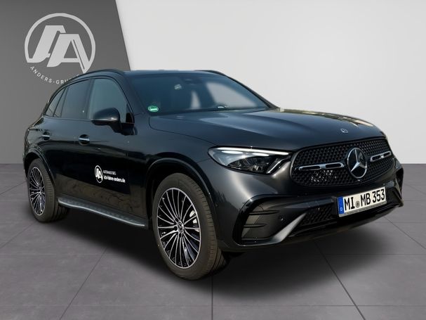 Mercedes-Benz GLC 450 270 kW image number 3