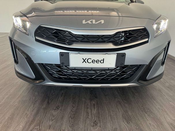 Kia XCeed 1.0 86 kW image number 8