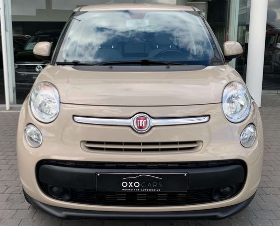 Fiat 500L 0.9 59 kW image number 5