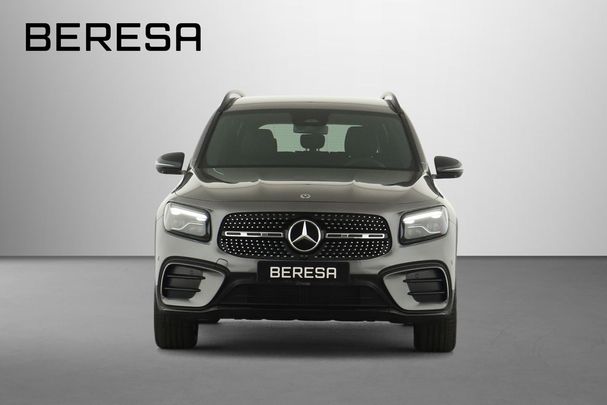 Mercedes-Benz GLB 220 d 140 kW image number 2