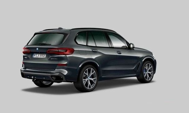 BMW X5 45e xDrive 290 kW image number 6