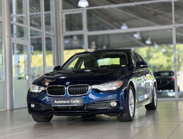 BMW 320d Efficient 120 kW image number 1