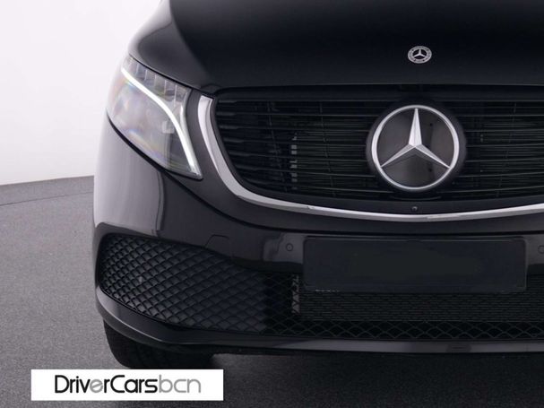 Mercedes-Benz EQV 300 150 kW image number 7