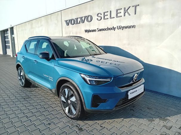 Volvo XC40 Recharge Plus 175 kW image number 1