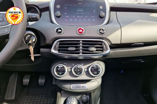 Fiat 500X 1.0 88 kW image number 27