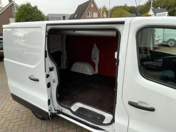 Opel Vivaro CDTI L1H1 70 kW image number 18