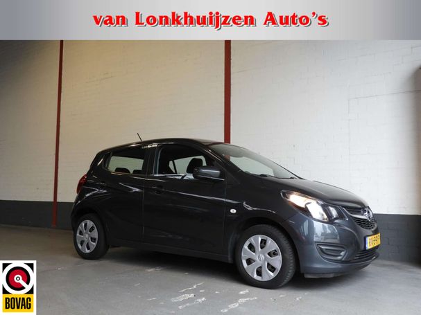 Opel Karl 1.0 Edition 55 kW image number 1