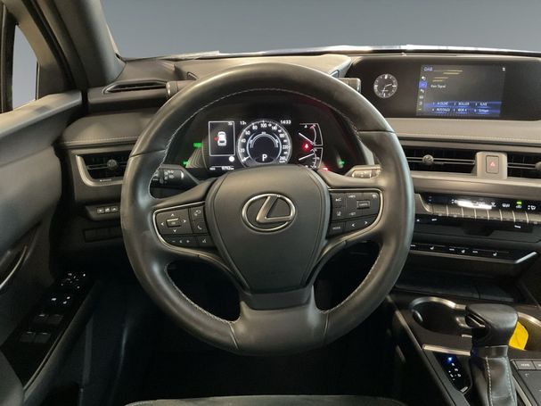 Lexus UX Style Edition 135 kW image number 13