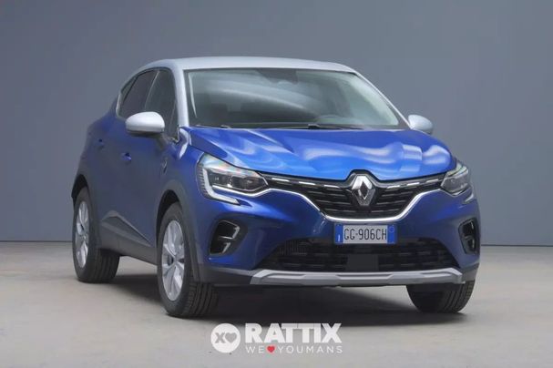 Renault Captur TCe 90 Intens 67 kW image number 1