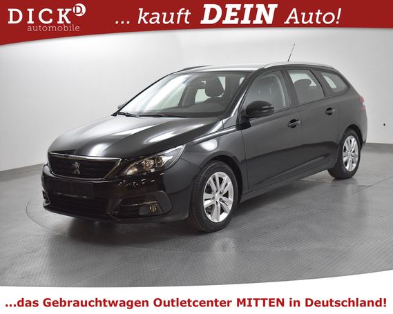 Peugeot 308 SW Active 96 kW image number 1