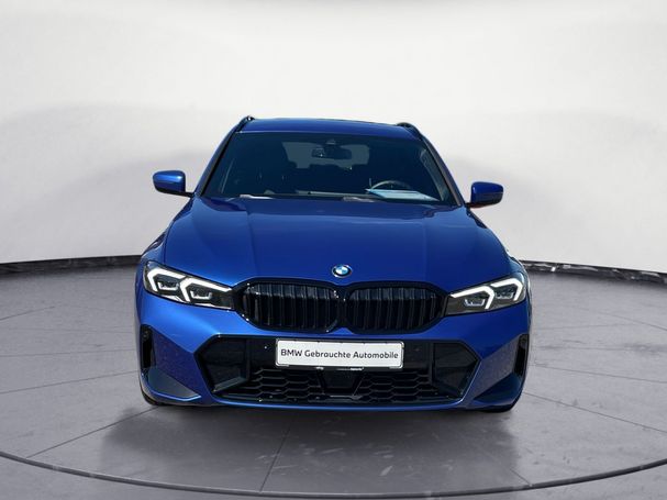 BMW 318d Touring 110 kW image number 8