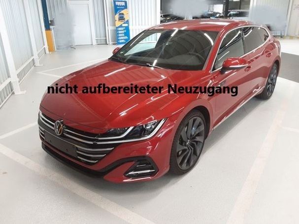 Volkswagen Arteon TDI DSG 110 kW image number 1