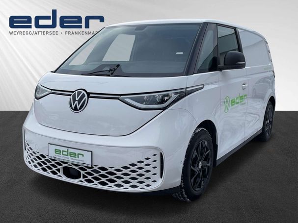 Volkswagen ID. Buzz 125 kW image number 1