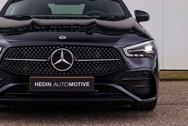 Mercedes-Benz CLA 180 100 kW image number 34