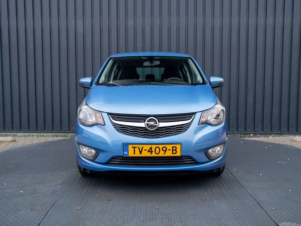 Opel Karl 1.0 Edition 55 kW image number 35