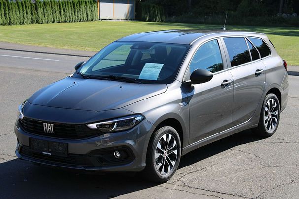 Fiat Tipo 74 kW image number 1