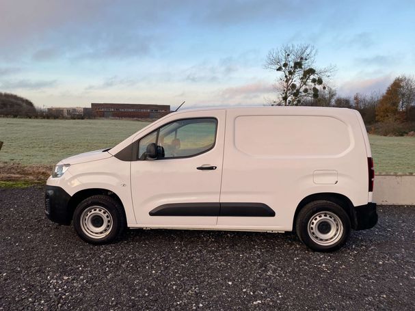 Citroen Berlingo 56 kW image number 3