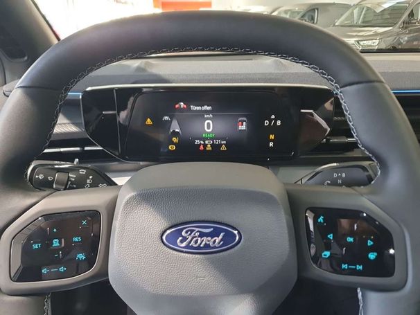 Ford Explorer Extended Range 210 kW image number 12