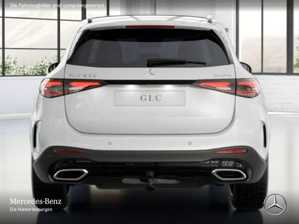 Mercedes-Benz GLC 300 190 kW image number 7