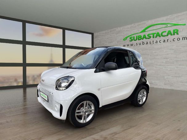 Smart ForTwo 55 kW image number 1