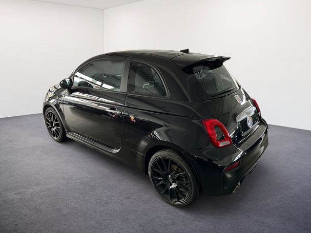 Abarth 595 121 kW image number 4