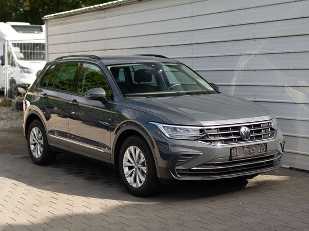 Volkswagen Tiguan 2.0 TDI Life DSG 110 kW image number 1