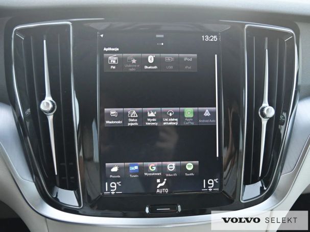 Volvo V60 154 kW image number 25