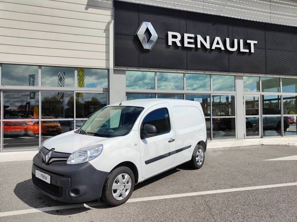 Renault Kangoo BLUE dCi 80 59 kW image number 1