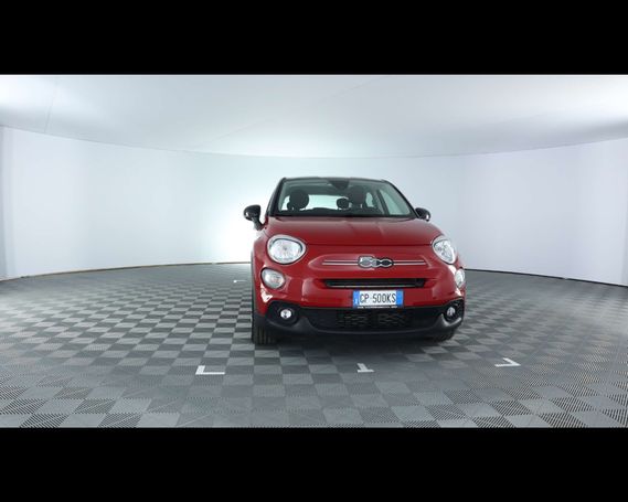 Fiat 500X 1.3 MultiJet 70 kW image number 4