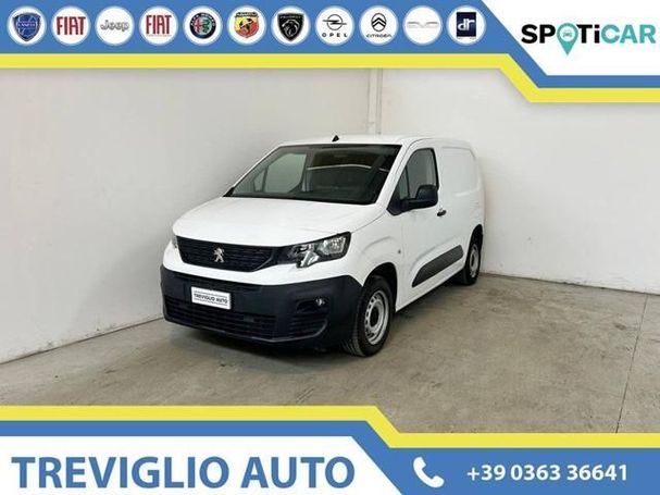 Peugeot Partner 1.5 BlueHDi 100 L1 75 kW image number 1