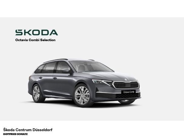 Skoda Octavia Combi 2.0 TDI DSG Tour 110 kW image number 1