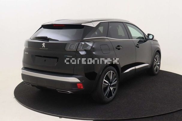 Peugeot 3008 Hybrid4 e-EAT8 221 kW image number 6