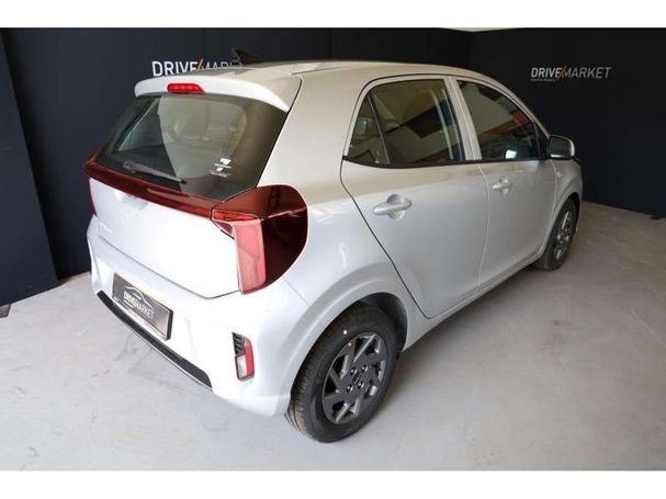 Kia Picanto 43 kW image number 2